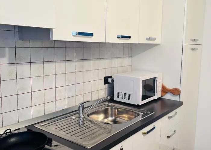 아파트 Living 가르다