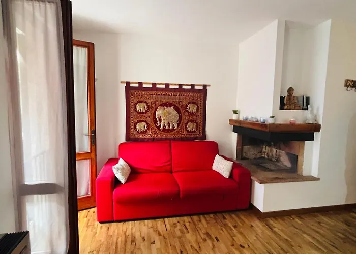 Living 아파트 가르다