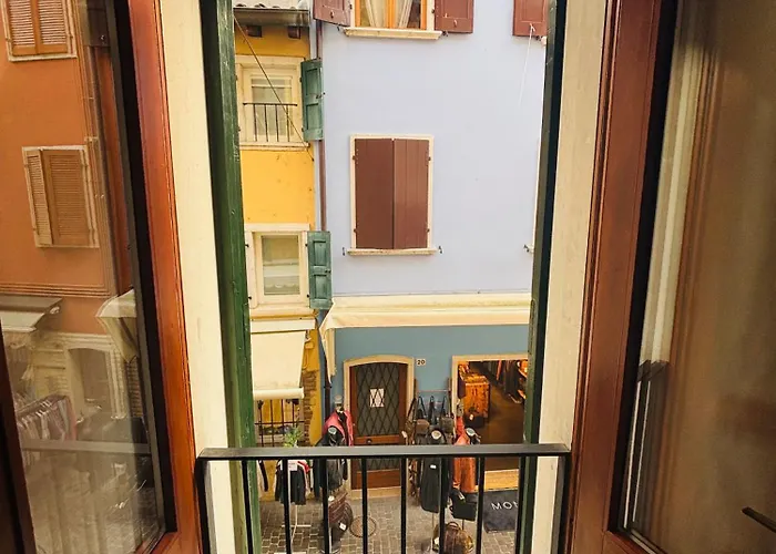 Living 아파트 가르다