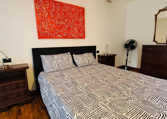 Living 아파트 가르다