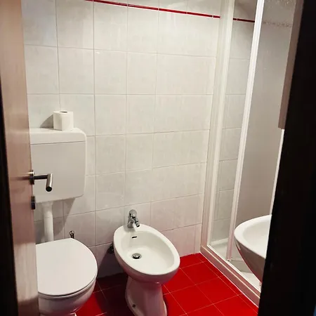 Appartement Living