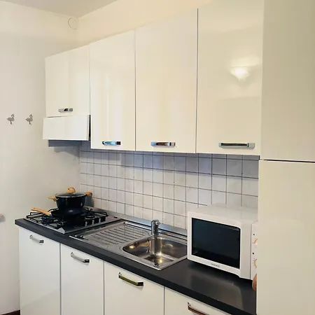 Apartment Garda Living *