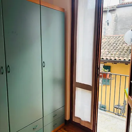 Garda Living Apartment