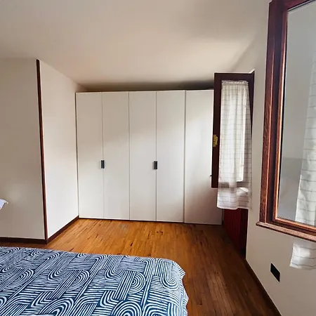 Garda Living Apartment