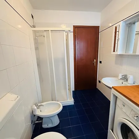 Apartment Garda Living *
