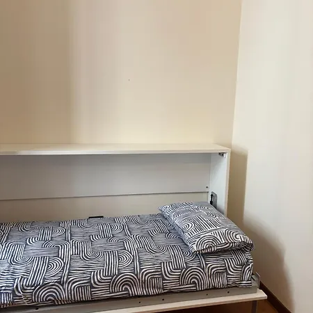 Apartment Garda Living *