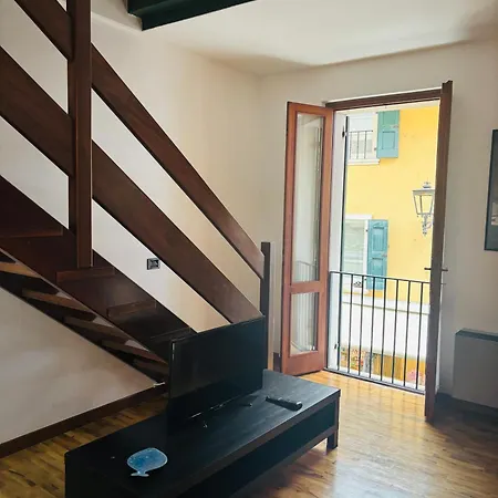 Garda Living * Garda (Verona)