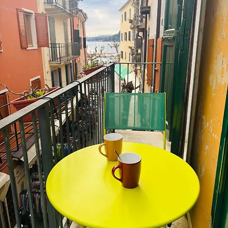 Apartment Garda Living