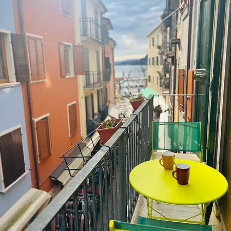 Apartment Garda Living Garda (Verona)