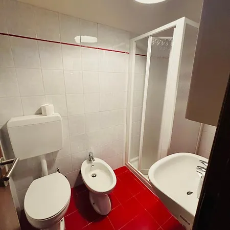 Garda Living Apartment