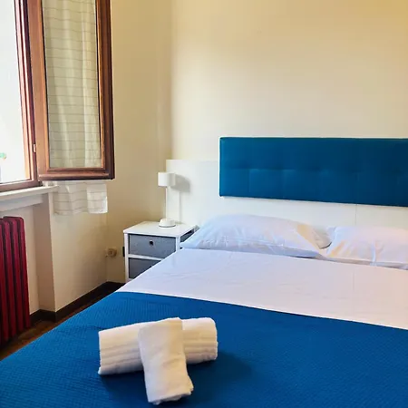Garda Living Apartment *