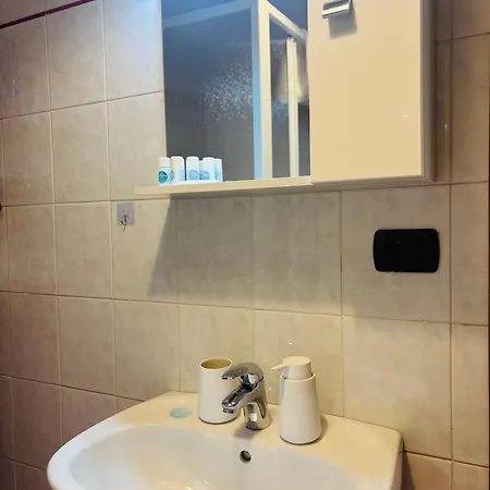 Apartment Garda Living *
