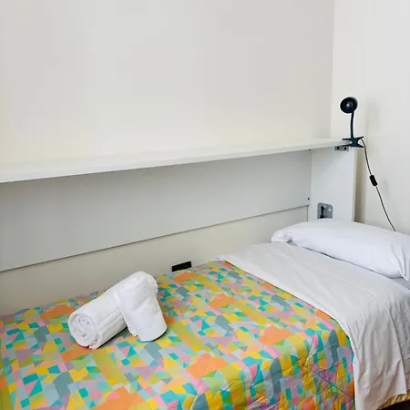 Daire Living Garda (Verona)