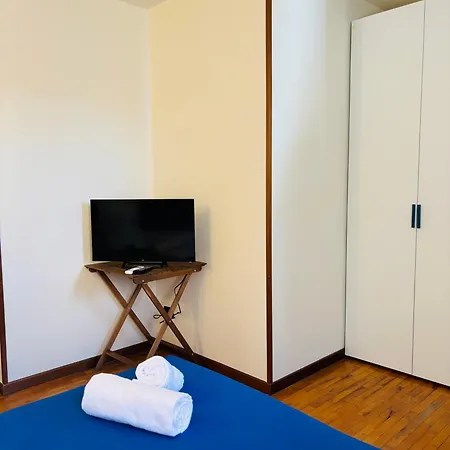 Garda Living Apartment