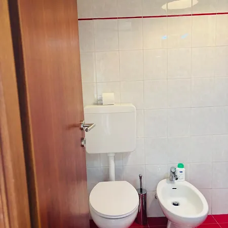 Apartment Garda Living *