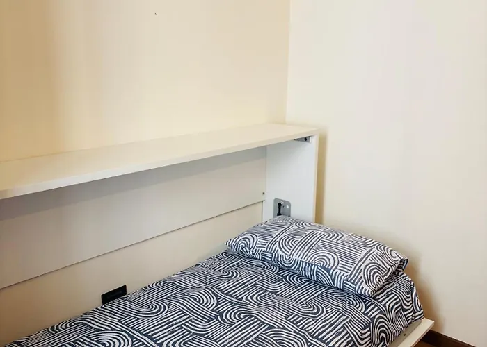 Lägenhet Living Garda (Verona)