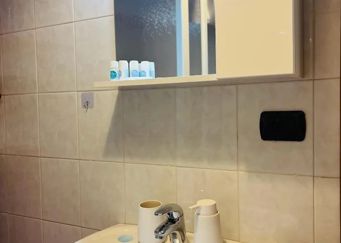 Lägenhet Living *