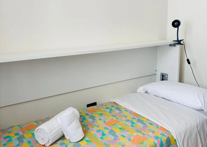 Lejlighed Living Garda (Verona)