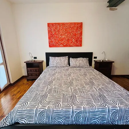 Apartament Living *