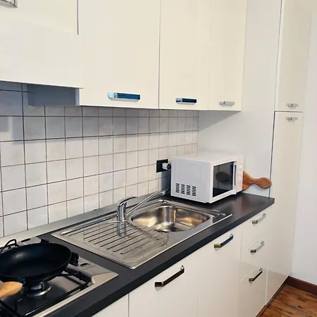 Apartament Living Garda (Verona)