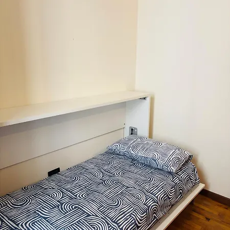 Appartement Living Garde