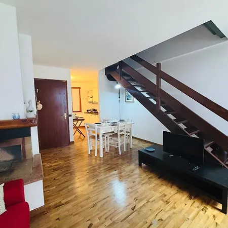 Living Appartement Garde