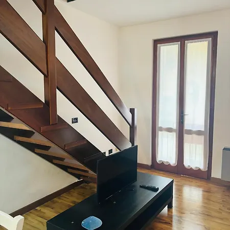 Apartament Living