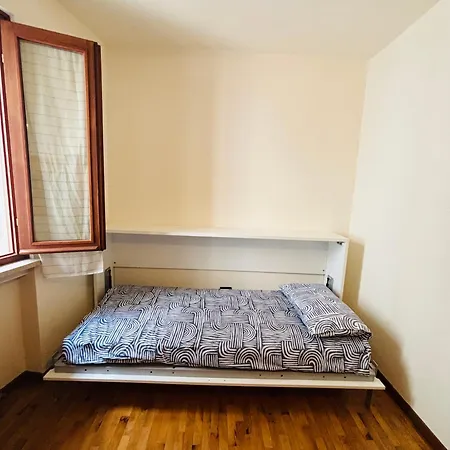 Apartament Living Garda (Verona)