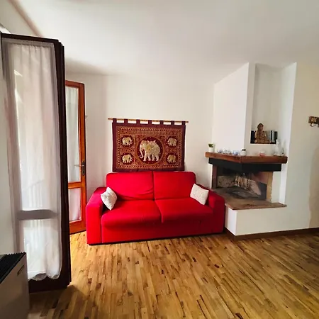 Living Appartement Garde