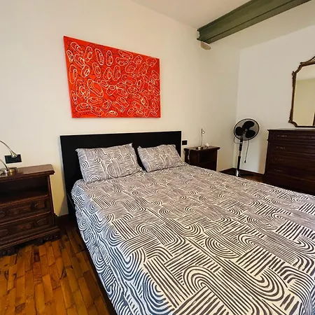 Living Appartement Garde