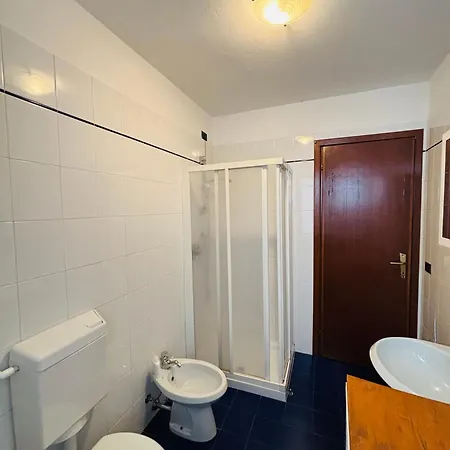 Appartement Living Garde